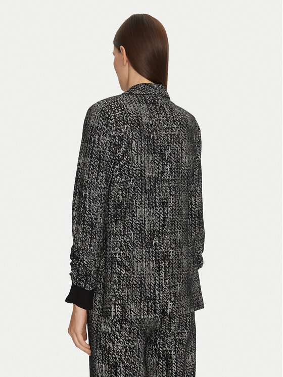 Joseph Ribkoff Joseph Ribkoff Піджак 243053 Сірий Regular Fit