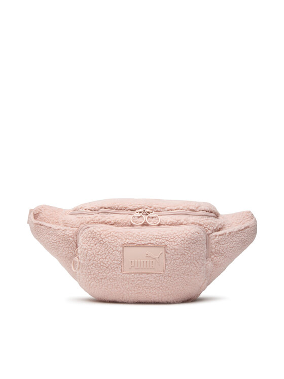 Puma Puma Marsupio﻿ Core Sherpa Waist Bag 7916202 Rosa