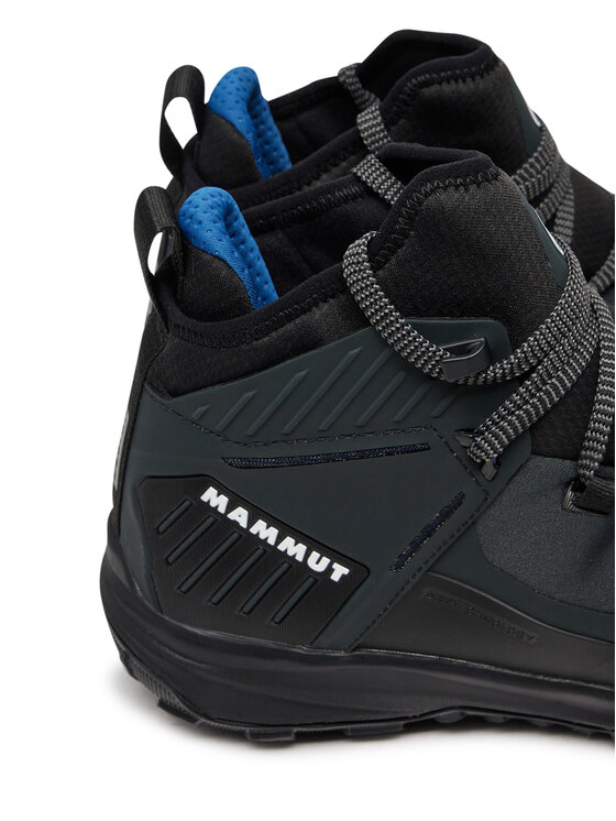 Mammut Mammut Trekking Saentis Pro WP Men 3030-04100 Siva