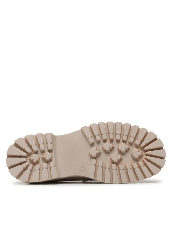 Big Star Shoes Big Star Shoes Mokassins LL274457 Beige