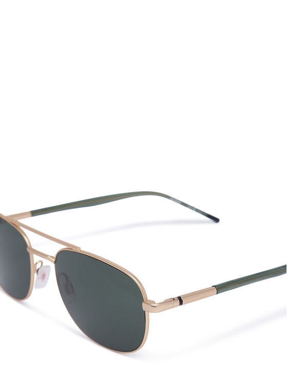 HUGO HUGO Päikeseprillid 1375/S 208306 Kuldne