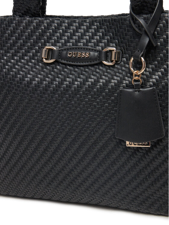 Guess Guess Torebka HWWG95 30230 Czarny