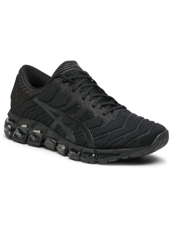 Asics Sneakers Gel Quantum 360 5 1021A113 Schwarz Modivo