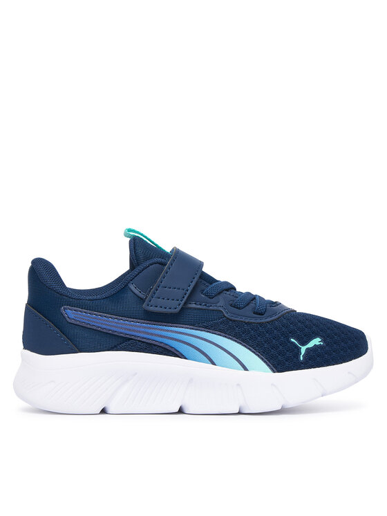 Puma Sneakers Flex Focus Moder Blaze Fade AC+PS 313848 02 Bleumarin