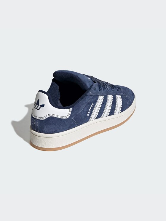 adidas adidas Sneakersy Originals Campus 00s Niebieski jasny