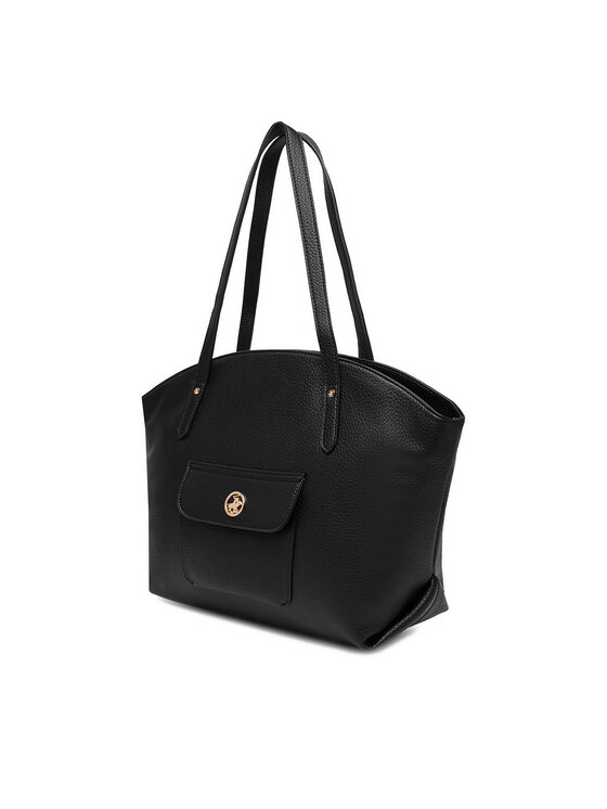 Beverly Hills Polo Club Beverly Hills Polo Club Handtasche CEO-BHPC-C-001-09 Schwarz