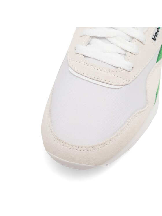 Reebok Reebok Sneakersy Cl Nylon IF3021-M Biały