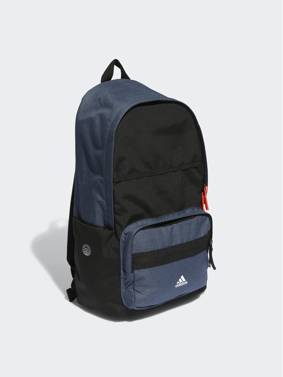 adidas adidas Nahrbtnik City Xplorer Backpack HR3698 Črna