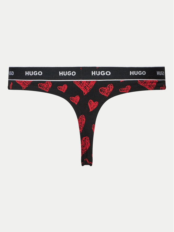 HUGO HUGO Stringid 50510622 Must