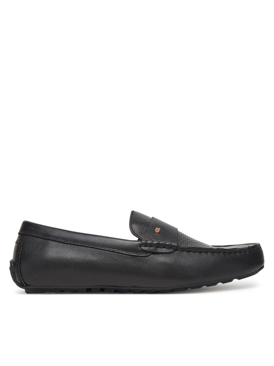Gino Rossi Gino Rossi Mocassini LUIGI-02 125AM Nero