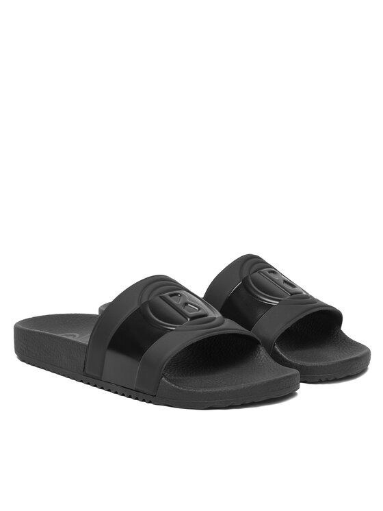 Bogner Bogner Natikači Belize L 7 E 22626447 Črna