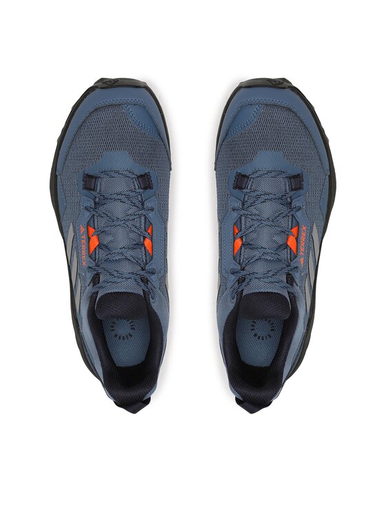 adidas adidas Pārgājienu apavi Terrex AX4 Hiking Shoes HP7392 Zils