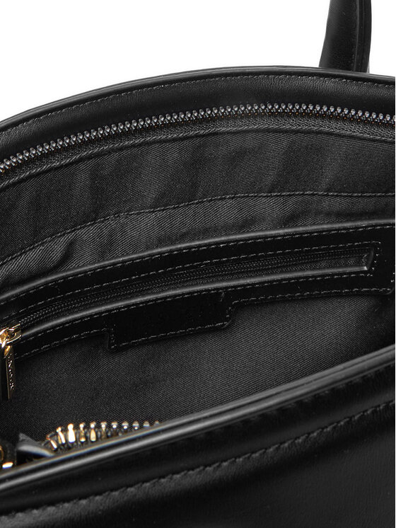 Lasocki Lasocki Handtasche C-LSK-M-006-08 Schwarz