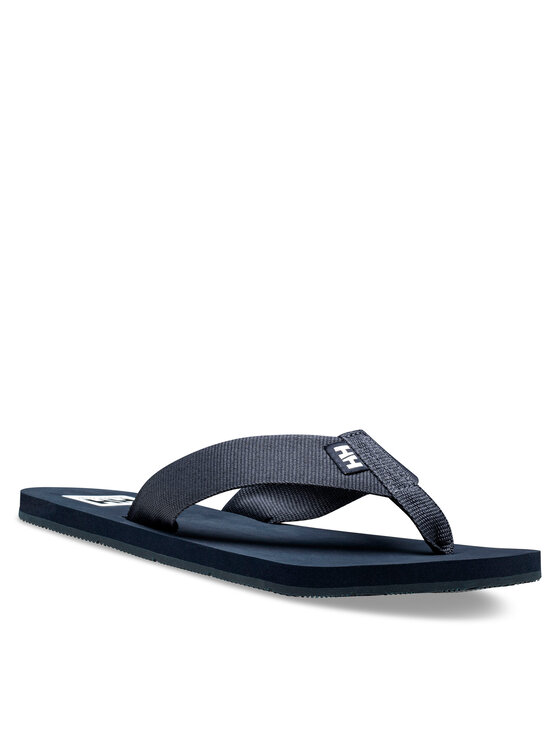 Helly Hansen Helly Hansen Japonki Logo Sandal 2 11956 Granatowy