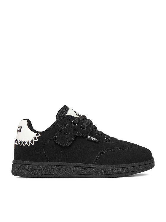 Kappa Kappa Sneakersy EO-9X0995-7 Czarny