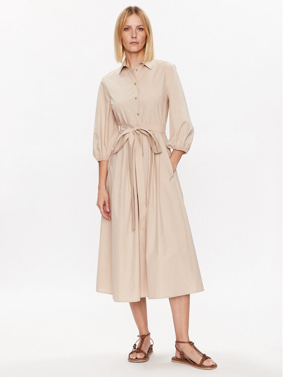 Ежедневна рокля Weekend Max Mara