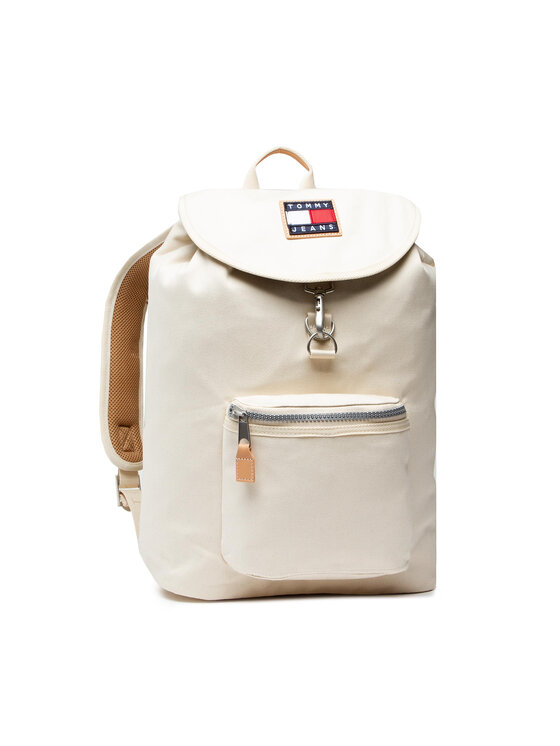 Tommy jeans crest backpack on sale