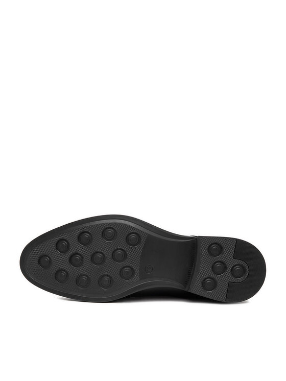 Lasocki Lasocki Halbschuhe CEO-SZWEJK-33 MB Schwarz