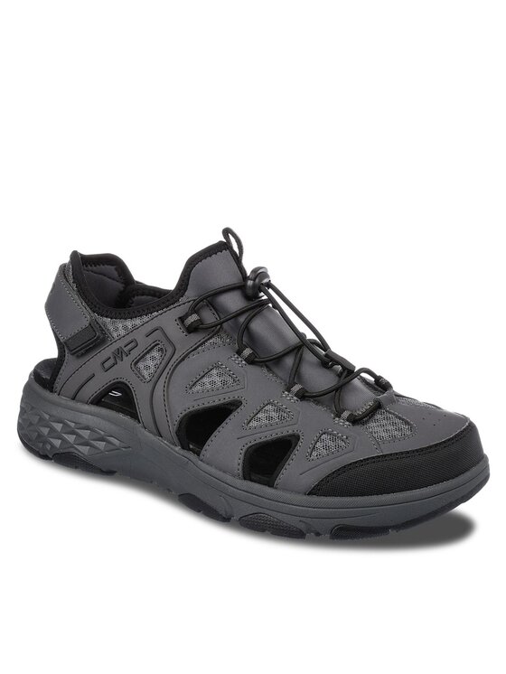CMP CMP Sandalen Arhes 3q91958 Grau