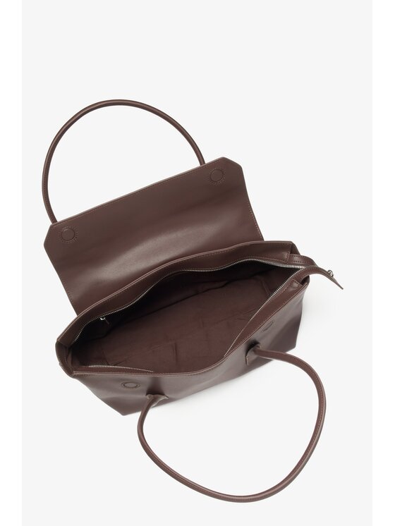 Estro Estro Borsetta ER00115782 Marrone