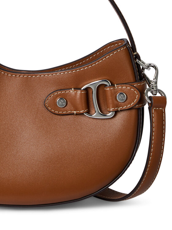 LAUREN RALPH LAUREN LAUREN RALPH LAUREN Ročna torba 431980159001 Rjava