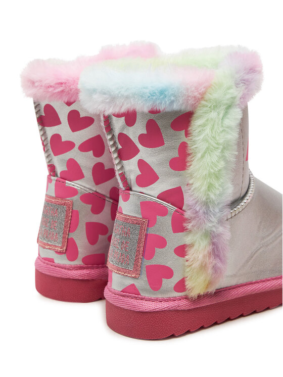 Agatha Ruiz de la Prada Agatha Ruiz de la Prada Lumesaapad 231980-B D Hõbedane