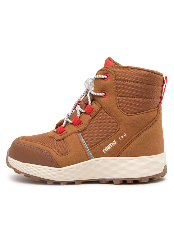 Reima Reima Stiefel Ehtii 5400012A Braun