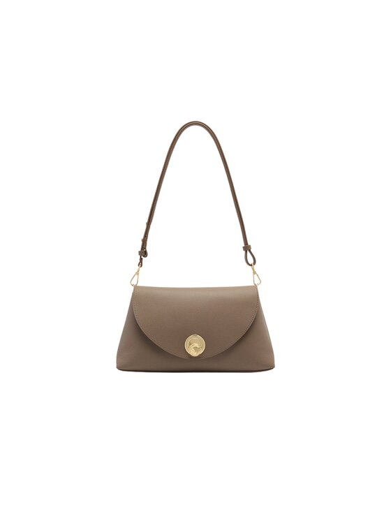 Coccinelle Coccinelle Borsetta Nikla 1 Marrone