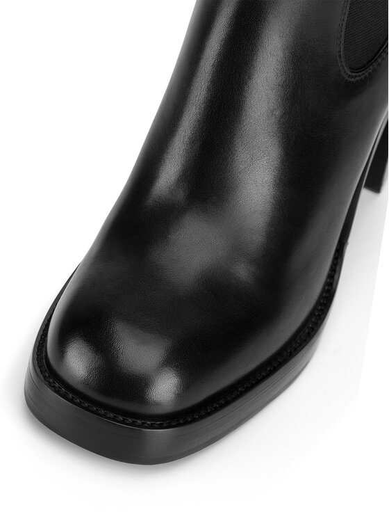 Gino Rossi Gino Rossi Botine WGA3286-1Z Negru