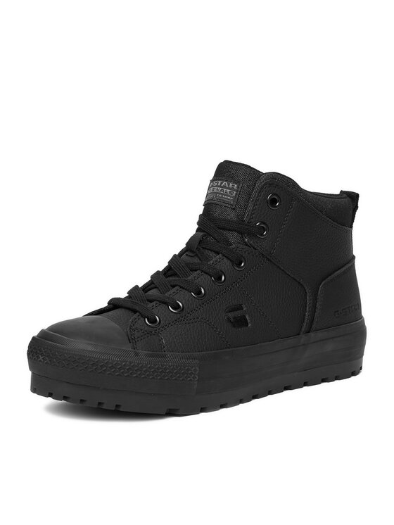 G-STAR RAW Theq Run Tonal - Scarpe Da Ginnastica Uomo, Leggere E Con Ottima Aderenza, Design Moderno