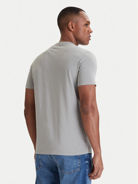 Emporio Armani Underwear Emporio Armani Underwear Komplet t-shirtów EM000391 AF20669 MC496 Kolorowy Regular Fit