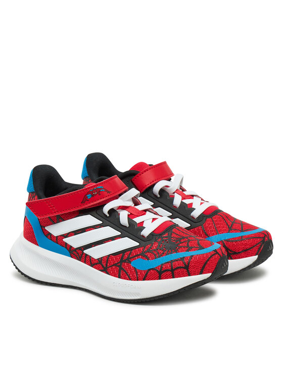 adidas adidas Sneakers Marvel Spider-Man Runfalcon 3.0 IH8743 Roșu