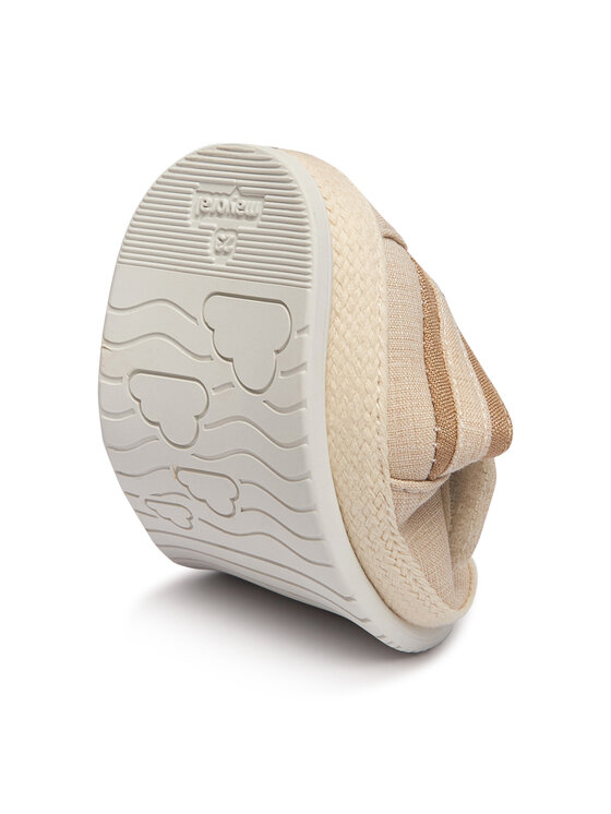 Mayoral Mayoral Halbschuhe 41793.50 Beige