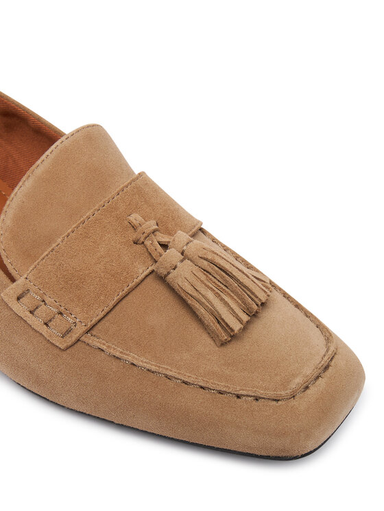Vagabond Shoemakers Vagabond Shoemakers Félcipő Debbi 6118-140-28 Bézs
