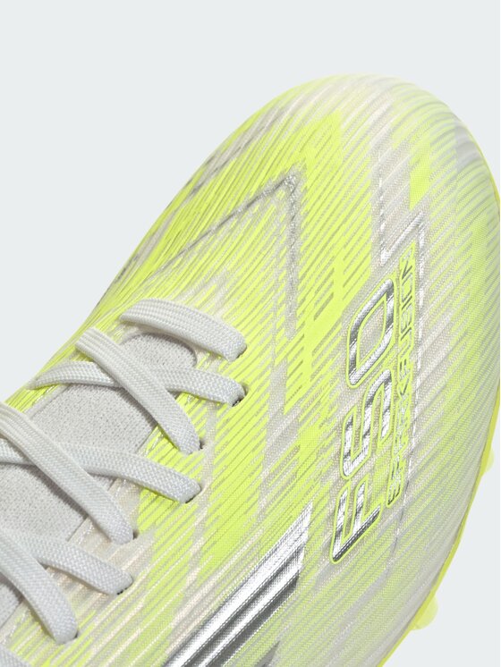 adidas adidas Buty do piłki nożnej F50 SPARKFUSION LEAGUE Biały