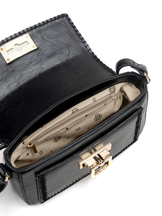 Monnari Monnari Torbica TORIMP0-24Z-BAG5560-K020D000-R00 Crna