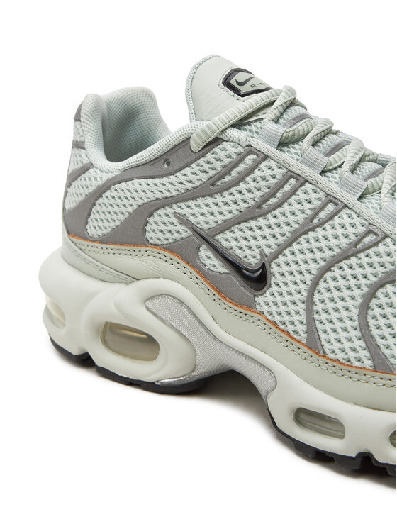 Nike Nike Sneakersy Air Max Plus Sivá
