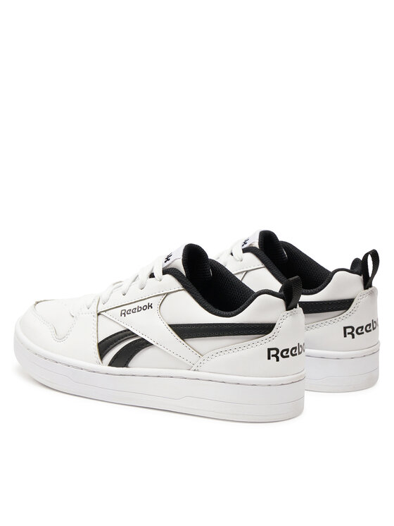 Reebok Reebok Снікерcи Royal Prime 2.0 FZ2773 Білий