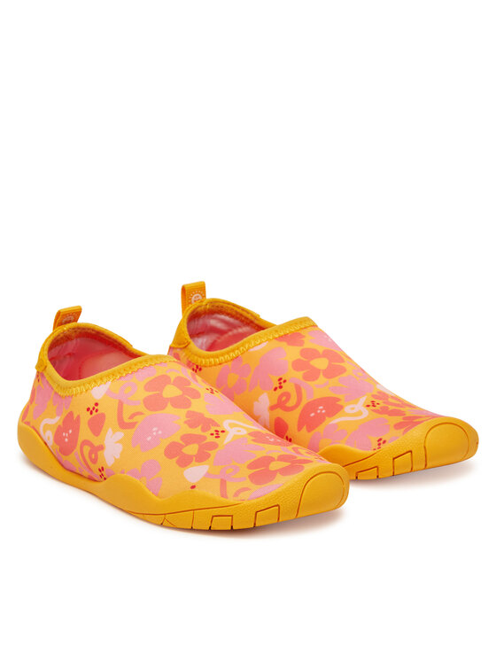 Reima Reima Buty do sportów wodnych Lean Junior 5400091A Żółty