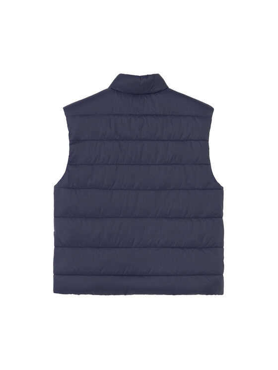 Mayoral Mayoral Жилетка за костюм 1304 Тъмносин Regular Fit