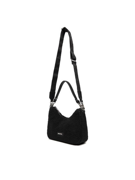 MEXX MEXX Дамска чанта C-MEXX-L-032-08 Черен