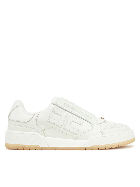 Elisabetta Franchi Elisabetta Franchi Sportcipők SA-48G-51E2-V420 Fehér