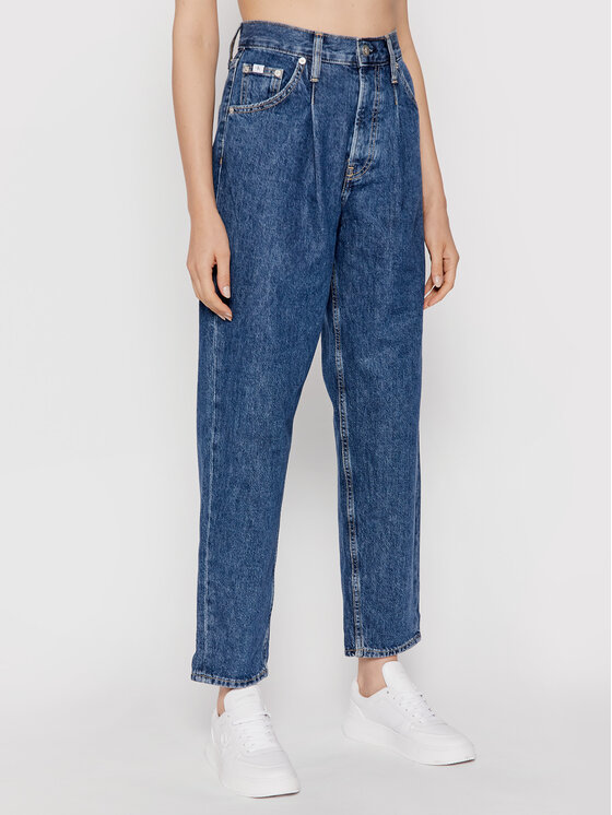Calvin Klein Jeans Džinsai J20J216433 