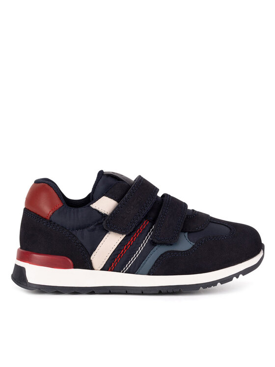 Lasocki Kids Sneakers KEKS CI12-2810-01 Bleumarin