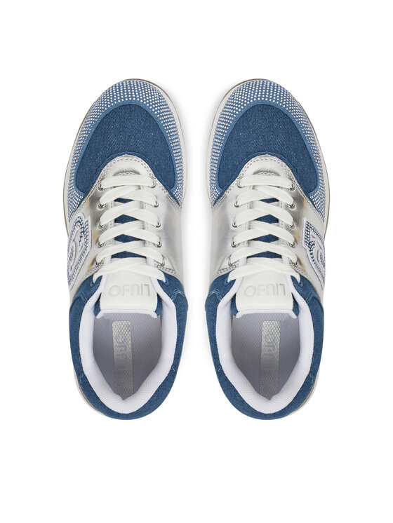 Liu Jo Liu Jo Sneakers BA5051PX663S3178 Celeste