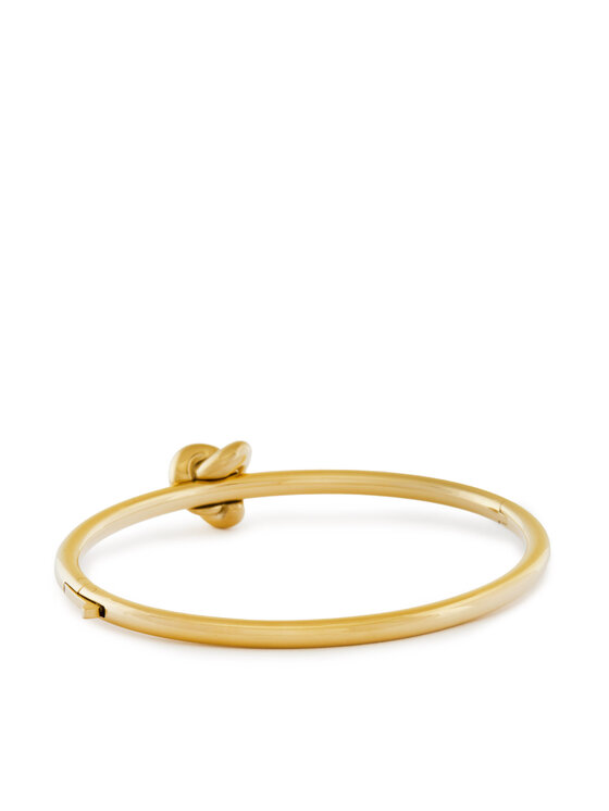 Kate Spade Kate Spade Bransoletka KJ340 Złoty