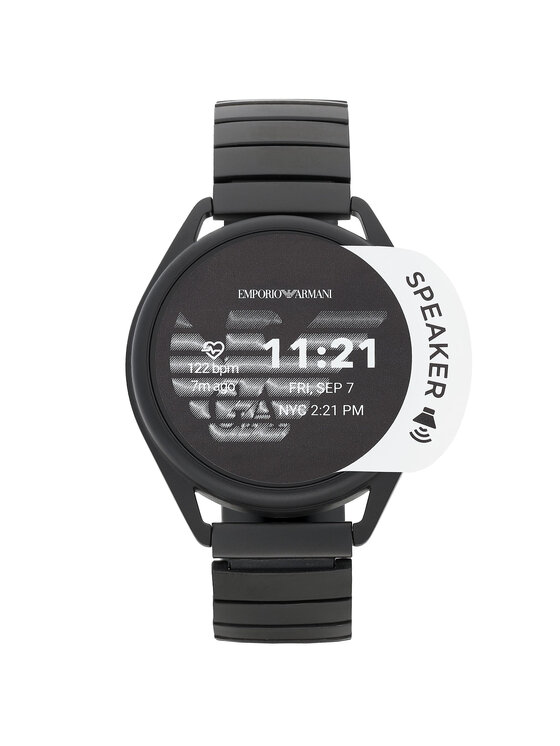 Emporio armani smartwatch online