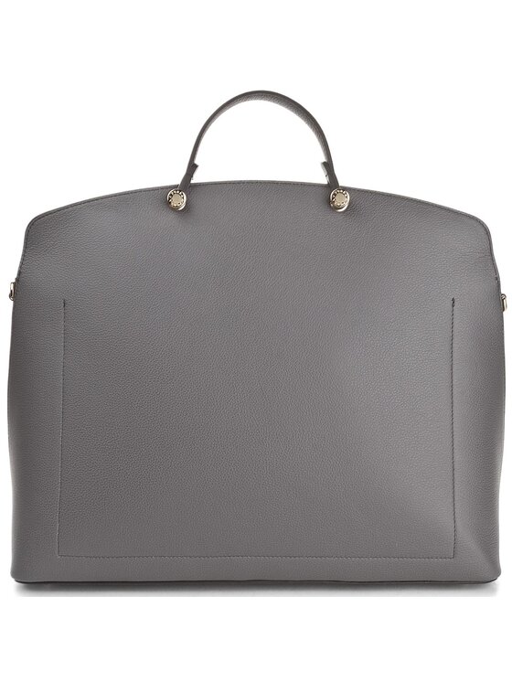 Furla Handtasche My Piper 928233 B BNC4 Grau Modivo