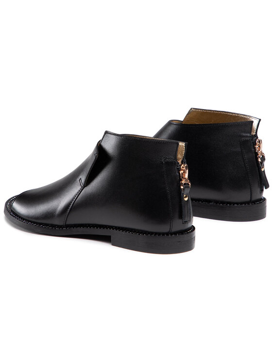 Tronchetti SB-13-11-001244 Nero