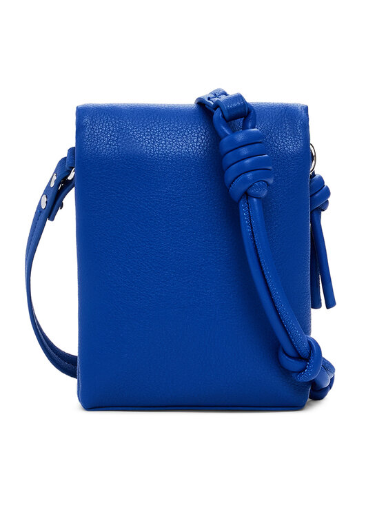 Desigual Desigual Torbica za telefon 25SAYP37 Modra